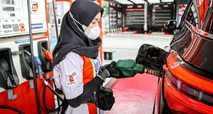 Harga BBM per 4 Maret 2025: Pertamina turunkan harga, ini daftar lengkapnya!