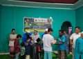 PT Macan Sejahtera Cahaya gelar doa, buka bersama dan berbagi sembako untuk anak yatim di bulan Ramadhan