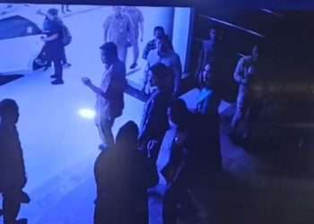 Bobby Nasution dikabarkan merajuk tak disambut di acara pisah Walkot, Rico Waas bilang begini