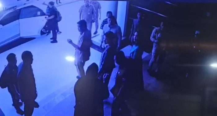 Bobby Nasution dikabarkan merajuk tak disambut di acara pisah Walkot, Rico Waas bilang begini