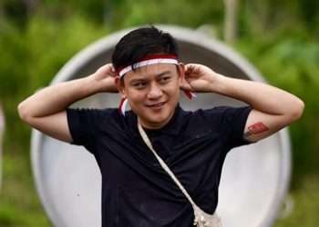 Bobon Santoso resmi menjadi mualaf, dapat respons positif dari warganet