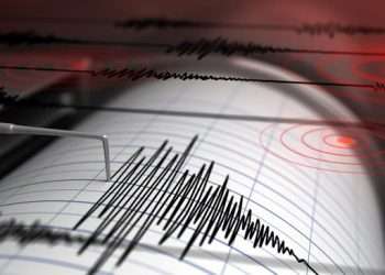 Gempa magnitudo 5,6 guncang Sumatera Utara, getaran terasa hingga Malaysia