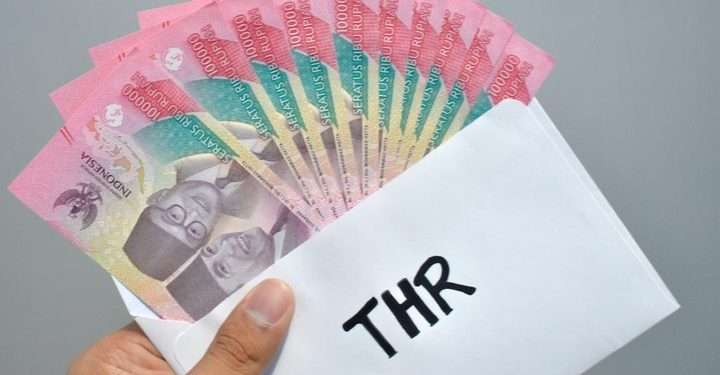 Jadwal pencairan THR karyawan swasta 2025, ini aturan dan ketentuannya