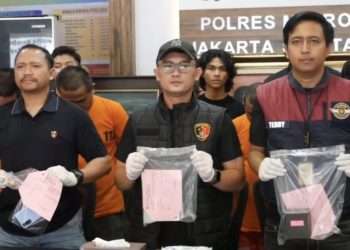 ART curi jam tangan majikan merek Patek Philippe seharga Rp 3 M dijual Rp 550 juta