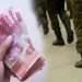 THR pensiunan ASN, TNI, dan Polri cair 17 Maret 2025, ini besarannya