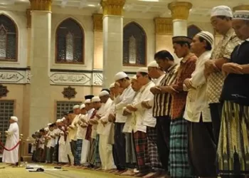 Ramadhan dimulai 1 Maret, kapan Lebaran Idul Fitri 2025?