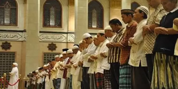Ramadhan dimulai 1 Maret, kapan Lebaran Idul Fitri 2025?