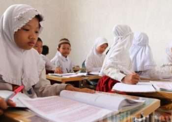 Libur Lebaran anak sekolah dipercepat, dimulai 21 Maret hingga 8 April 2025