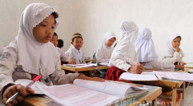 Libur Lebaran anak sekolah dipercepat, dimulai 21 Maret hingga 8 April 2025
