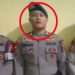 Anggota Brimob Briptu Richard Silalahi nekat tantang duel TNI, endingnya langsung minta maaf