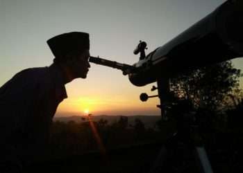 Sidang isbat penetapan Idul Fitri 2025 digelar Sabtu, ini prediksi tanggal 1 Syawal 1446 H