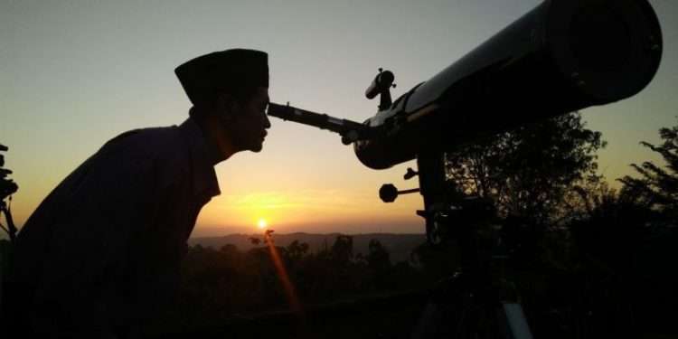 Sidang isbat penetapan Idul Fitri 2025 digelar Sabtu, ini prediksi tanggal 1 Syawal 1446 H