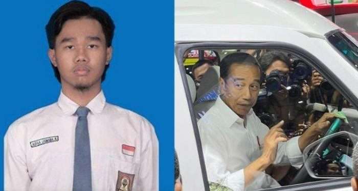 Pemuda 19 tahun gugat mantan Presiden Jokowi karena mobil Esemka