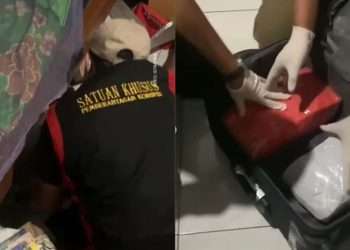 Kejagung temukan uang Rp5,5 miliar di bawah kasur Hakim Ali Muhtarom terkait kasus suap CPO