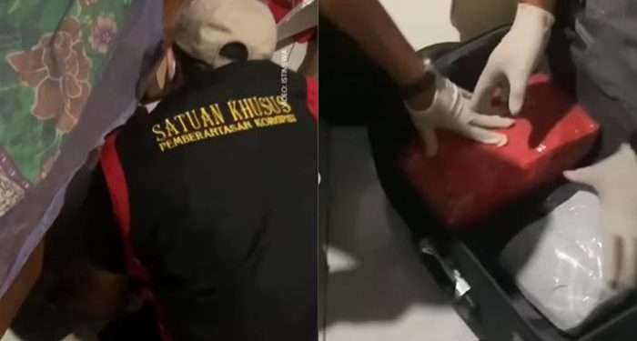 Kejagung temukan uang Rp5,5 miliar di bawah kasur Hakim Ali Muhtarom terkait kasus suap CPO