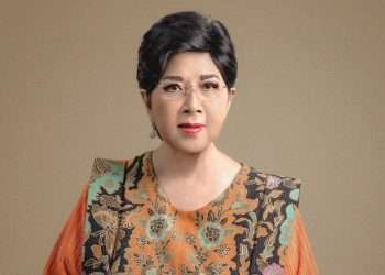 Innalillahi wa innailaihi rojiun, Titiek Puspa tutup usia di 87 tahun
