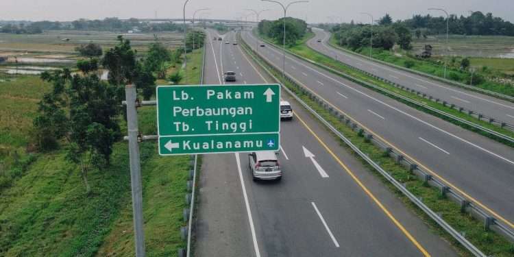 Tarif tol naik mulai Mei 2025, ini daftar lengkap ruas dan jadwalnya