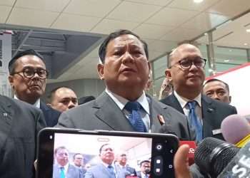 Prabowo tegur keras direksi BUMN: Jangan malas, siap-siap diganti