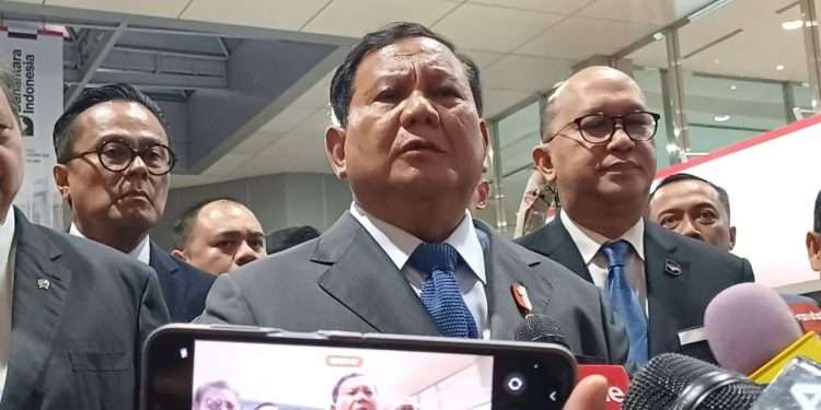 Prabowo tegur keras direksi BUMN: Jangan malas, siap-siap diganti