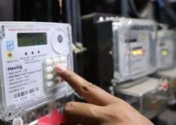 Tagihan listrik melonjak usai program diskon 50% berakhir, PLN bilang begini