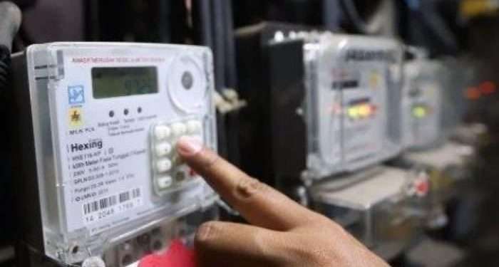 Tagihan listrik melonjak usai program diskon 50% berakhir, PLN bilang begini