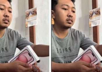 Bocah SMP di Malang curi uang Rp20 juta milik ayahnya untuk beli iPhone