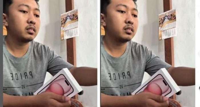 Bocah SMP di Malang curi uang Rp20 juta milik ayahnya untuk beli iPhone