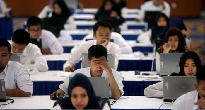 Hampir 2.000 CPNS mundur alasan karena gaji kecil dan penempatan jauh