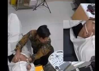 Miris! Dokter kandungan di Garut diduga lecehkan pasien saat periksa kehamilan