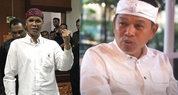 Dijuluki sebagai ‘preman tak bisa mati’, ultimatum Hercules ke Dedi Mulyadi tuai kritikan