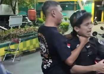 Satpamnya diduga cekik konten kreator Aleh, RS Pirngadi Medan berikan klarifikasi