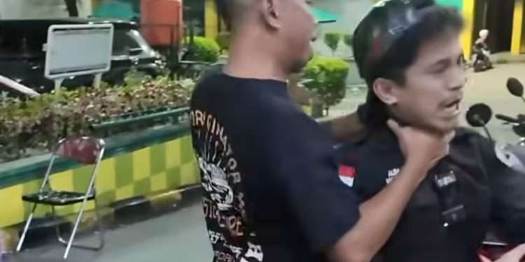 Satpamnya diduga cekik konten kreator Aleh, RS Pirngadi Medan berikan klarifikasi