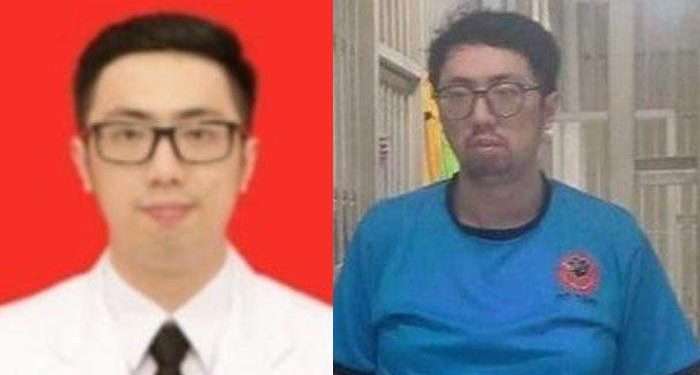 Biadab! Dokter residen Unpad rudapaksa keluarga pasien usai dibius