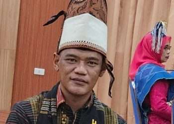 Hendra Sukmana kecam penghinaan terhadap marga Sinaga, dukung proses hukum di Polda Sumut