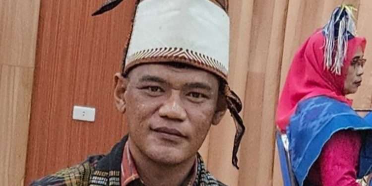 Hendra Sukmana kecam penghinaan terhadap marga Sinaga, dukung proses hukum di Polda Sumut