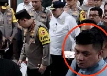 Gawat! Ajudan Kapolri diduga pukul dan ancam wartawan di Semarang