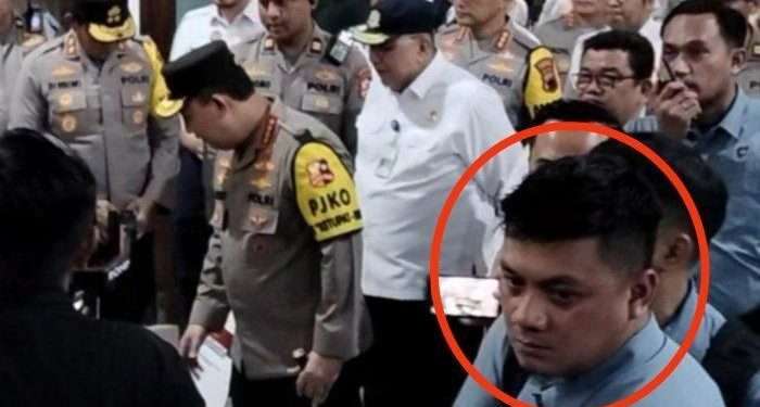 Gawat! Ajudan Kapolri diduga pukul dan ancam wartawan di Semarang