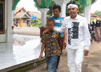 Gubernur Jawa Barat siapkan rencana anak-anak nakal diserahkan ke tentara untuk dibina