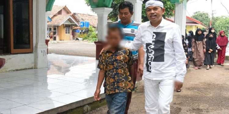 Gubernur Jawa Barat siapkan rencana anak-anak nakal diserahkan ke tentara untuk dibina