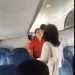 Anggota DPRD Sumut terlibat cekcok dan cekik pramugari di pesawat