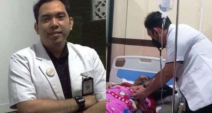 Dokter ini terapkan sistem ijab kabul untuk pelayanan medis, pasien bayar sesuai kemampuan