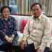 Akhirnya Prabowo bertemu dengan Megawati Soekarnoputri, ini topik yang dibahas