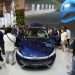 Penjualan BYD ungguli Toyota di pameran otomotif BIMS 2025
