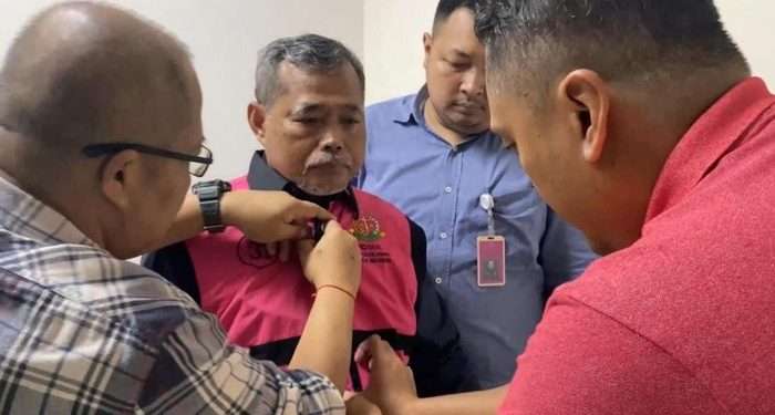 Hakim Djuyamto terjerat suap Rp 7 miliar, padahal bergaji Rp34,8 juta sebulan