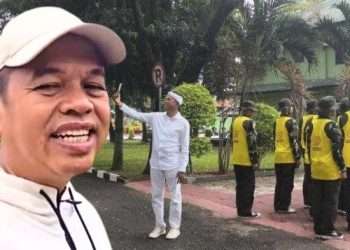 Kirim siswa nakal ke barak militer, Gubernur Jabar Dedi Mulyadi dilaporkan ke Komnas HAM