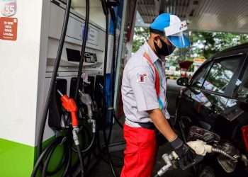 Harga BBM turun mulai 14 Mei 2025, ini daftar lengkapnya di SPBU seluruh Indonesia