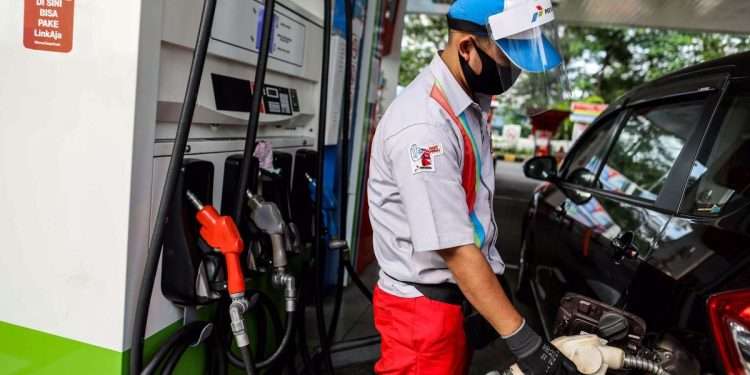 Harga BBM turun mulai 14 Mei 2025, ini daftar lengkapnya di SPBU seluruh Indonesia