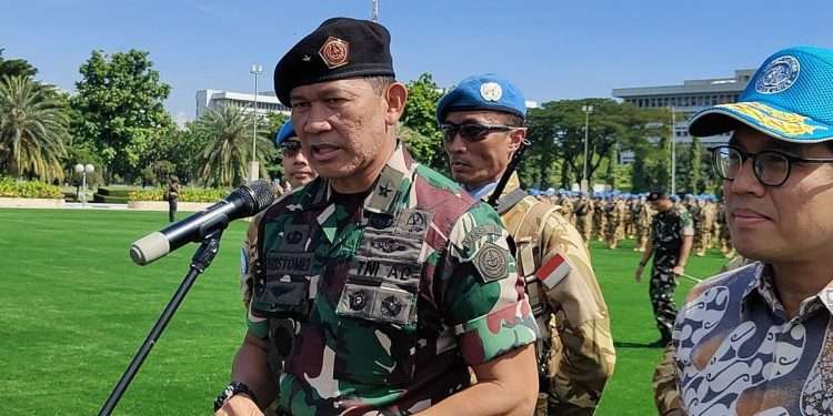 TNI kendalikan Intan Jaya, 18 anggota OPM tewas dalam operasi fajar