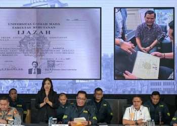 Polri pastikan ijazah Jokowi asli, penyelidikan resmi dihentikan