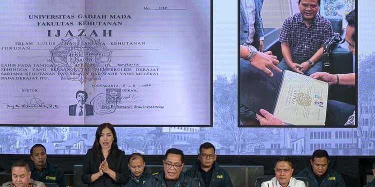 Polri pastikan ijazah Jokowi asli, penyelidikan resmi dihentikan